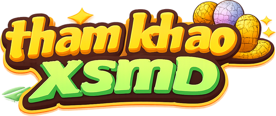 Logo tham khao xsmb